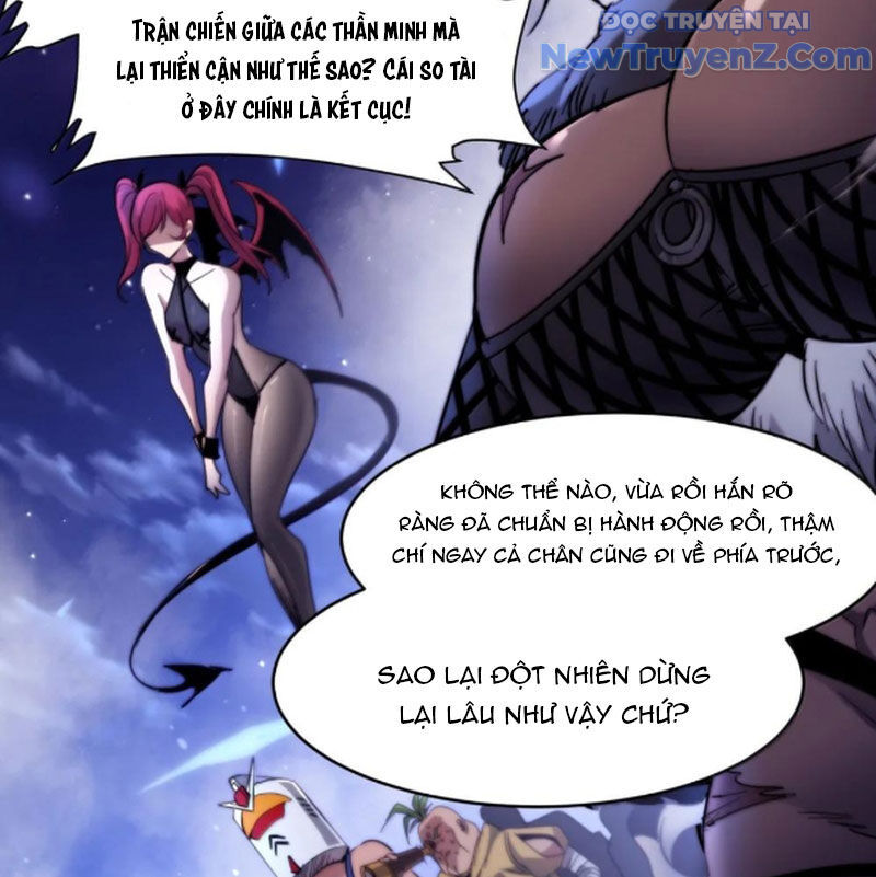 Sức Mạnh Của Ác Thần - Chapter 161 - Page 93