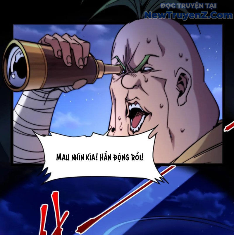 Sức Mạnh Của Ác Thần - Chapter 161 - Page 95