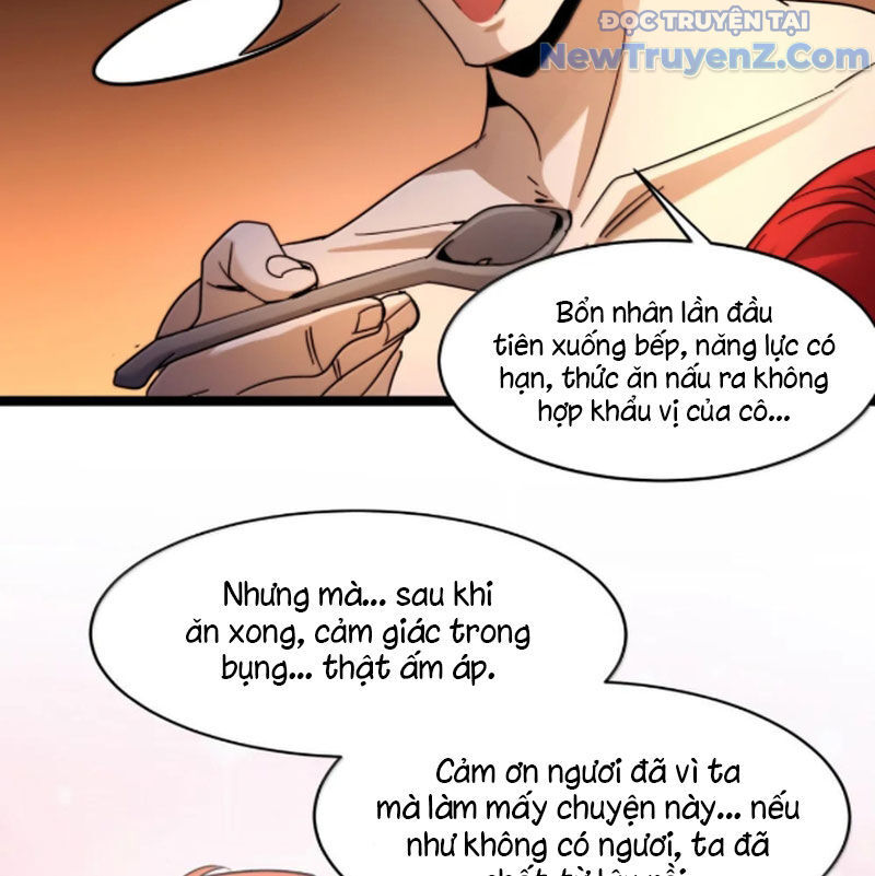Sức Mạnh Của Ác Thần - Chapter 162 - Page 121