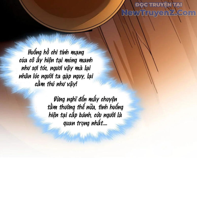 Sức Mạnh Của Ác Thần - Chapter 162 - Page 129