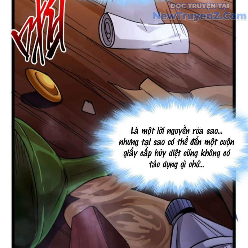 Sức Mạnh Của Ác Thần - Chapter 162 - Page 134