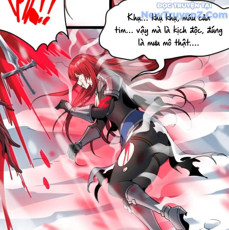 Sức Mạnh Của Ác Thần - Chapter 162 - Page 19