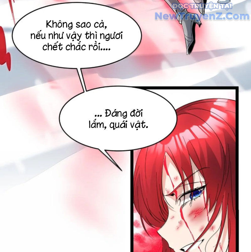 Sức Mạnh Của Ác Thần - Chapter 162 - Page 20