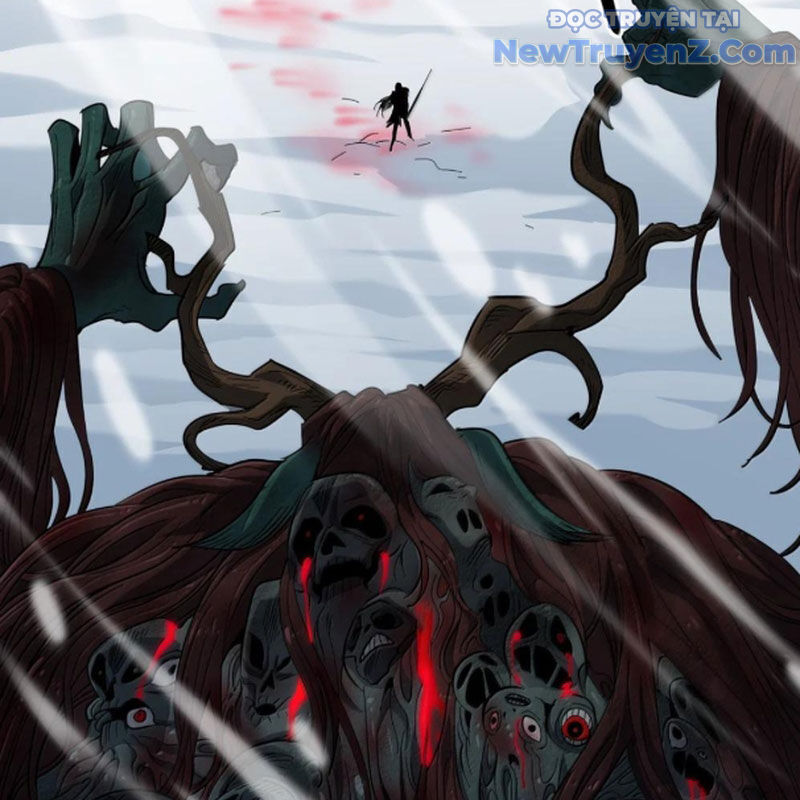 Sức Mạnh Của Ác Thần - Chapter 162 - Page 3