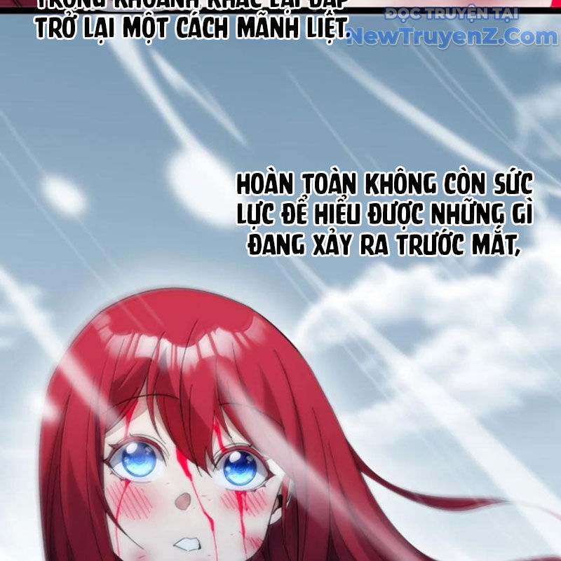 Sức Mạnh Của Ác Thần - Chapter 162 - Page 42