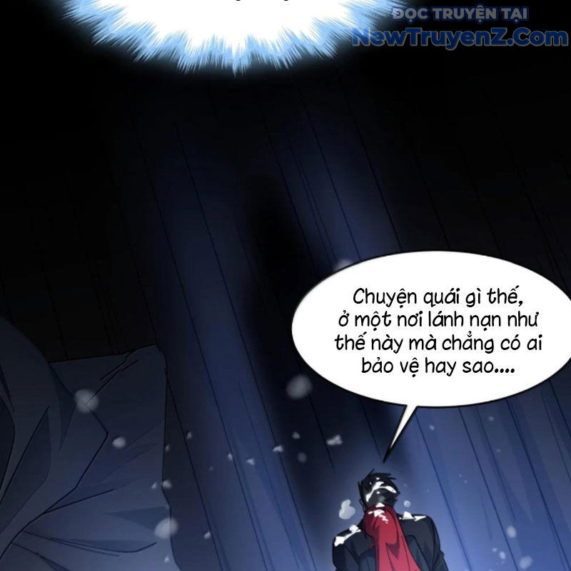 Sức Mạnh Của Ác Thần - Chapter 162 - Page 73