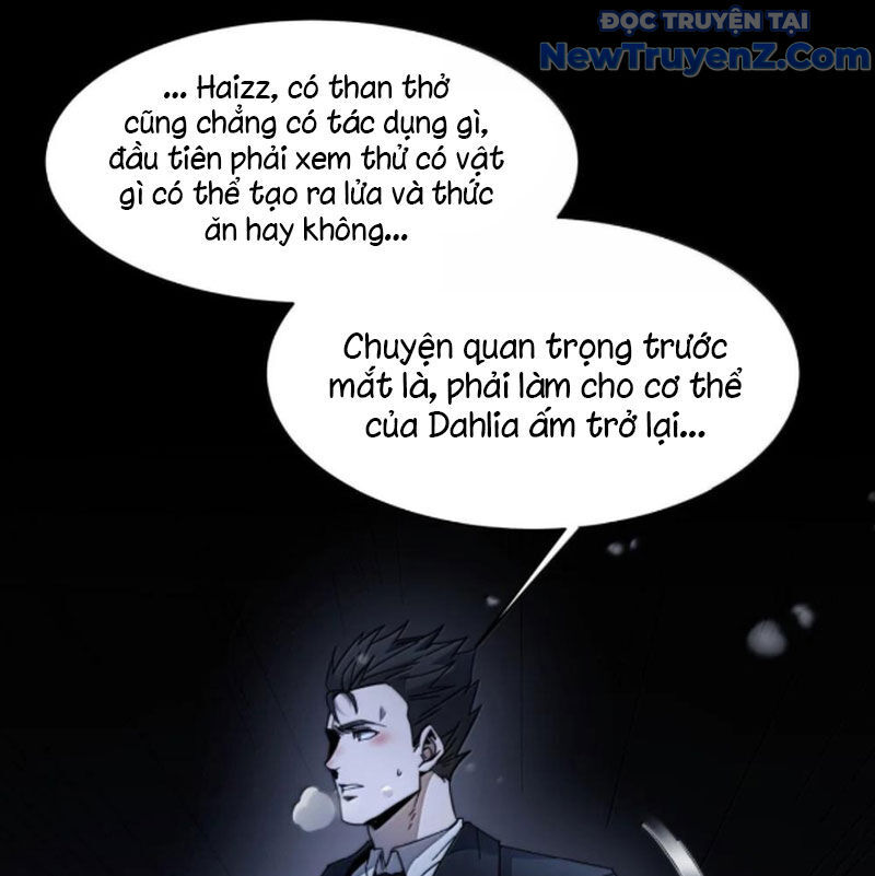 Sức Mạnh Của Ác Thần - Chapter 162 - Page 77