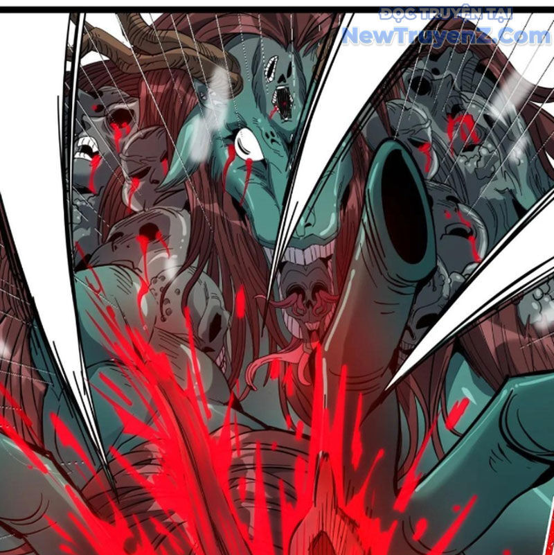 Sức Mạnh Của Ác Thần - Chapter 162 - Page 9