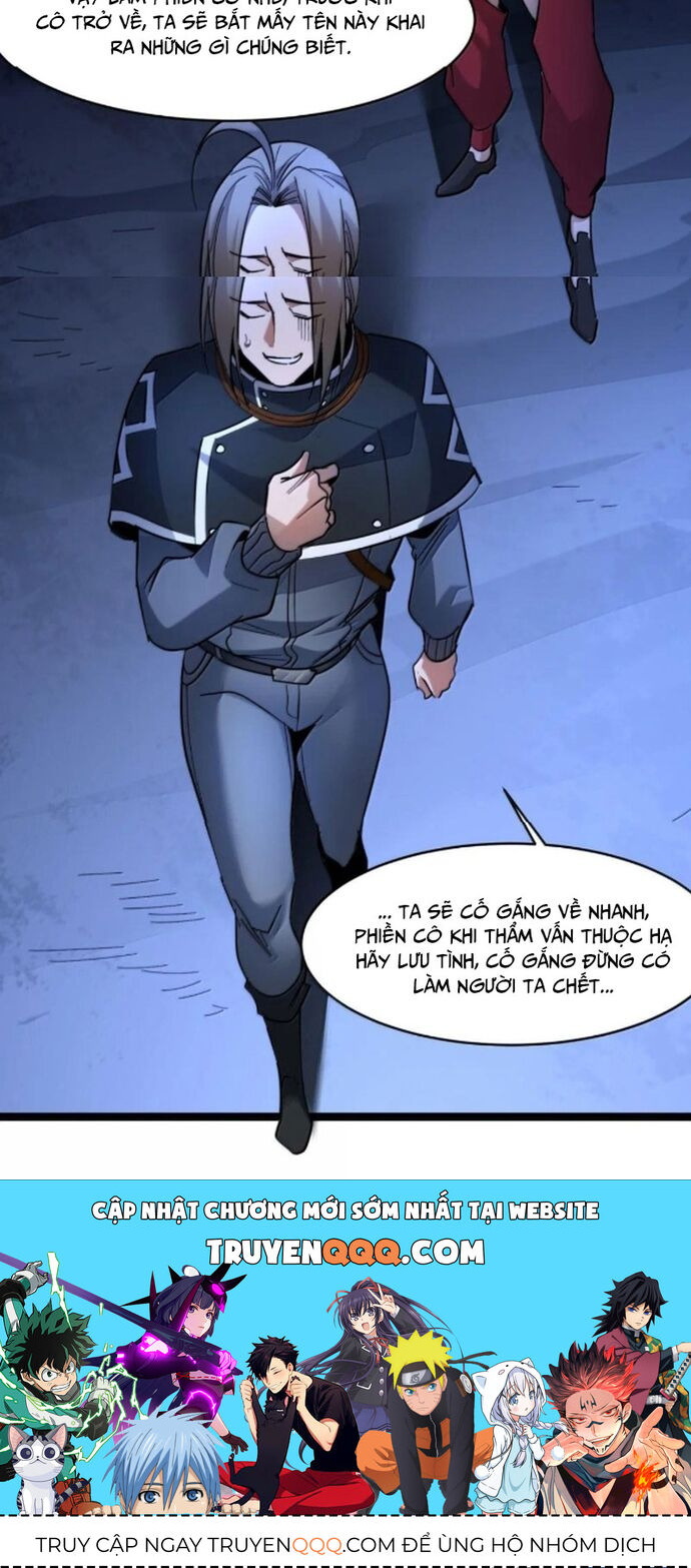 Sức Mạnh Của Ác Thần - Chapter 163 - Page 14