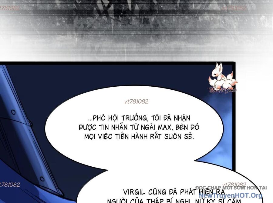 Sức Mạnh Của Ác Thần - Chapter 164 - Page 100
