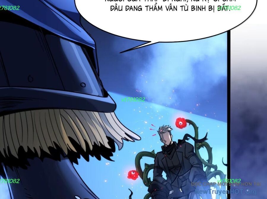 Sức Mạnh Của Ác Thần - Chapter 164 - Page 101