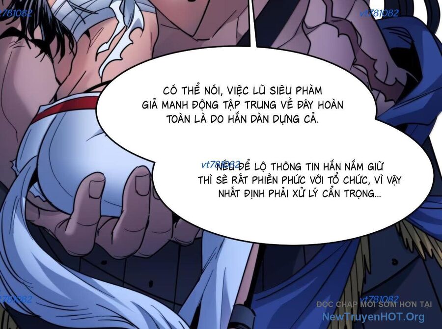 Sức Mạnh Của Ác Thần - Chapter 164 - Page 104