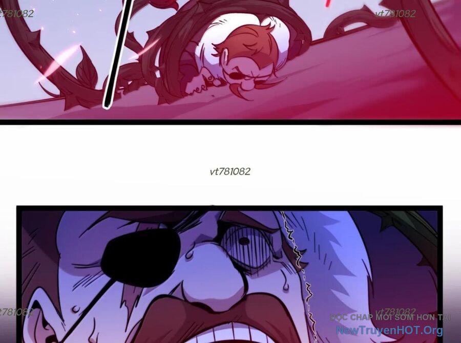 Sức Mạnh Của Ác Thần - Chapter 164 - Page 11