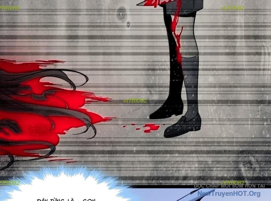 Sức Mạnh Của Ác Thần - Chapter 164 - Page 110