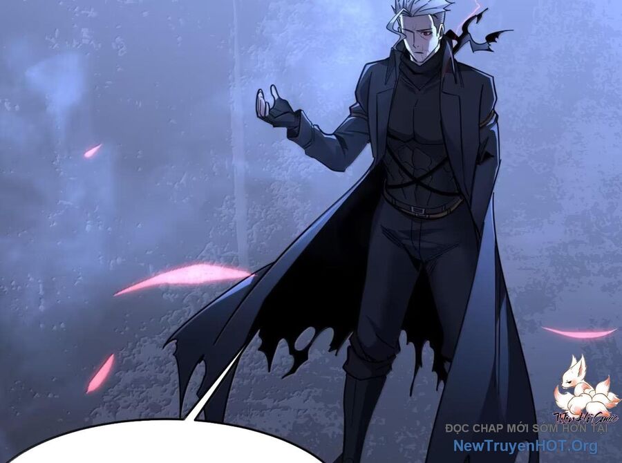 Sức Mạnh Của Ác Thần - Chapter 164 - Page 119