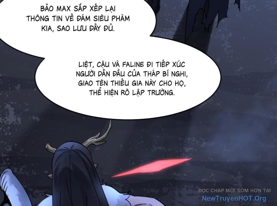 Sức Mạnh Của Ác Thần - Chapter 164 - Page 120