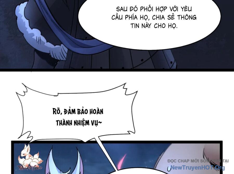 Sức Mạnh Của Ác Thần - Chapter 164 - Page 122