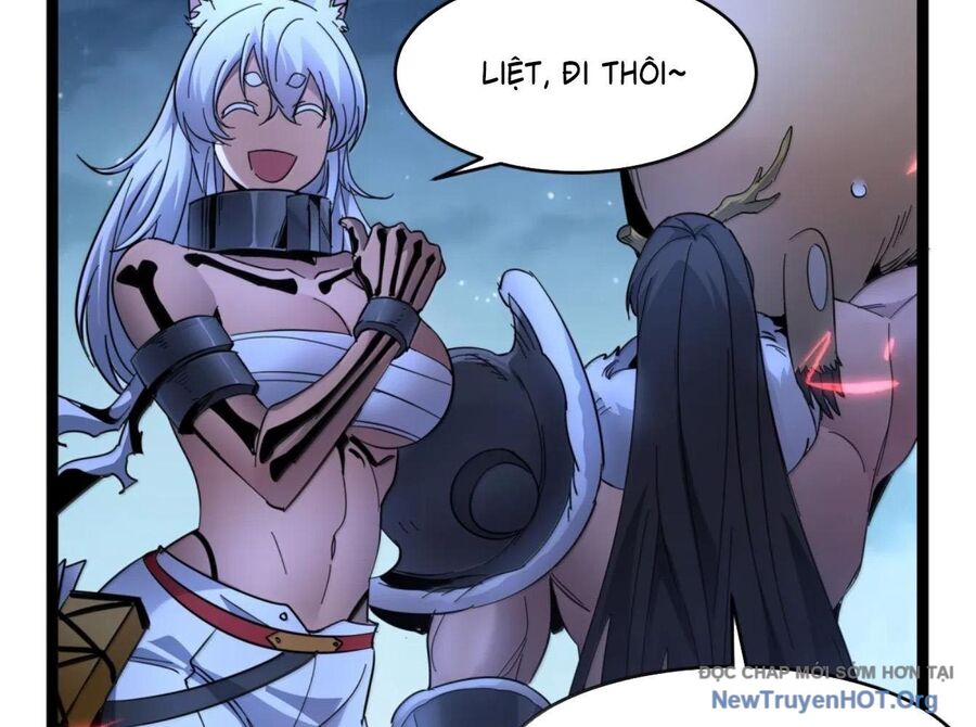 Sức Mạnh Của Ác Thần - Chapter 164 - Page 123