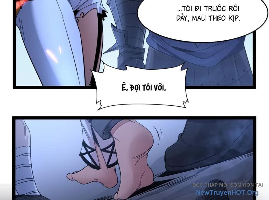 Sức Mạnh Của Ác Thần - Chapter 164 - Page 124