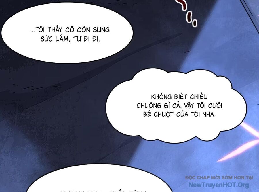 Sức Mạnh Của Ác Thần - Chapter 164 - Page 126