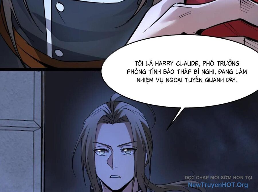 Sức Mạnh Của Ác Thần - Chapter 164 - Page 139