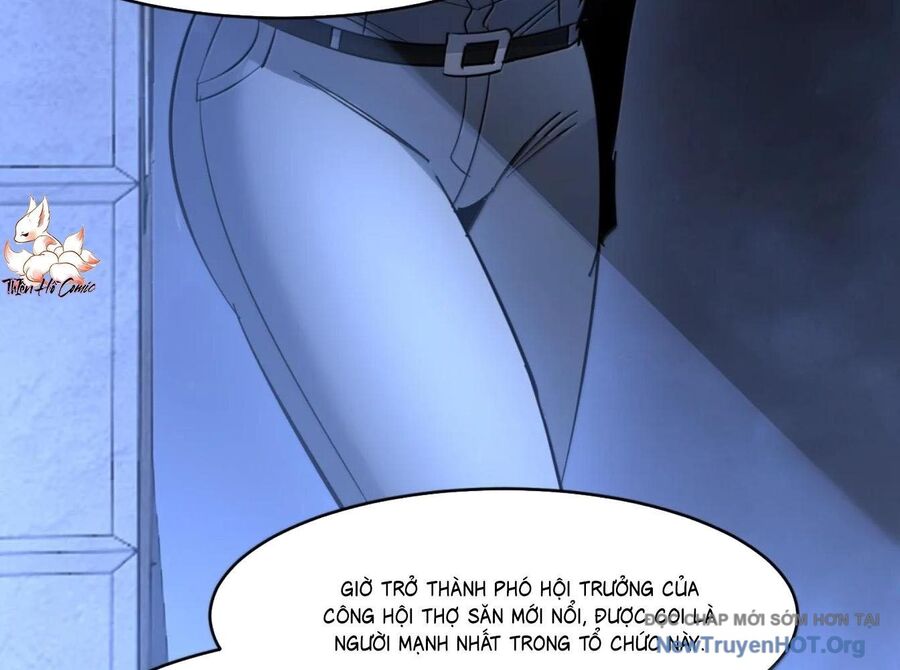 Sức Mạnh Của Ác Thần - Chapter 164 - Page 141