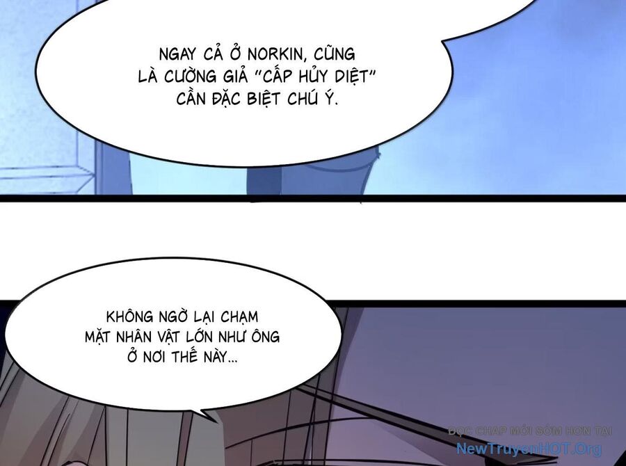 Sức Mạnh Của Ác Thần - Chapter 164 - Page 142