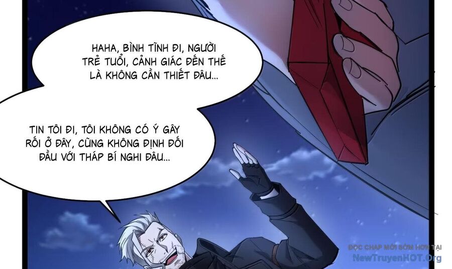 Sức Mạnh Của Ác Thần - Chapter 164 - Page 144