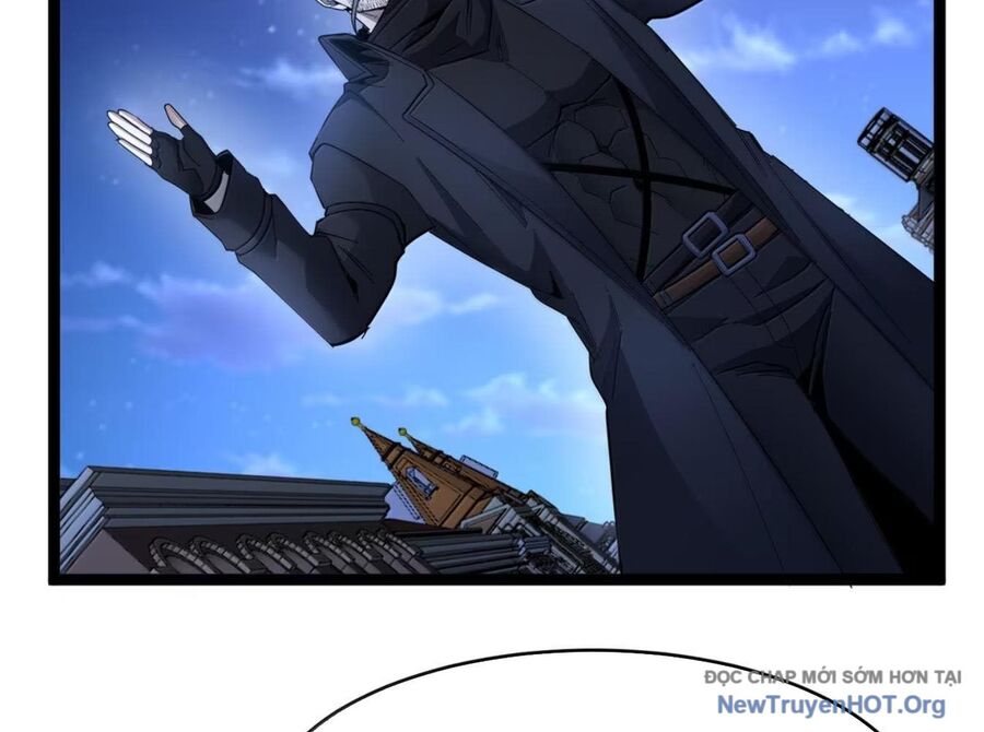 Sức Mạnh Của Ác Thần - Chapter 164 - Page 145