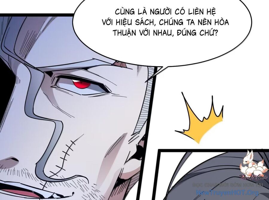Sức Mạnh Của Ác Thần - Chapter 164 - Page 146