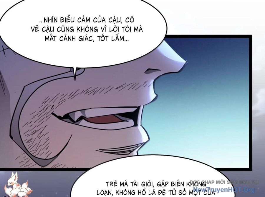 Sức Mạnh Của Ác Thần - Chapter 164 - Page 155