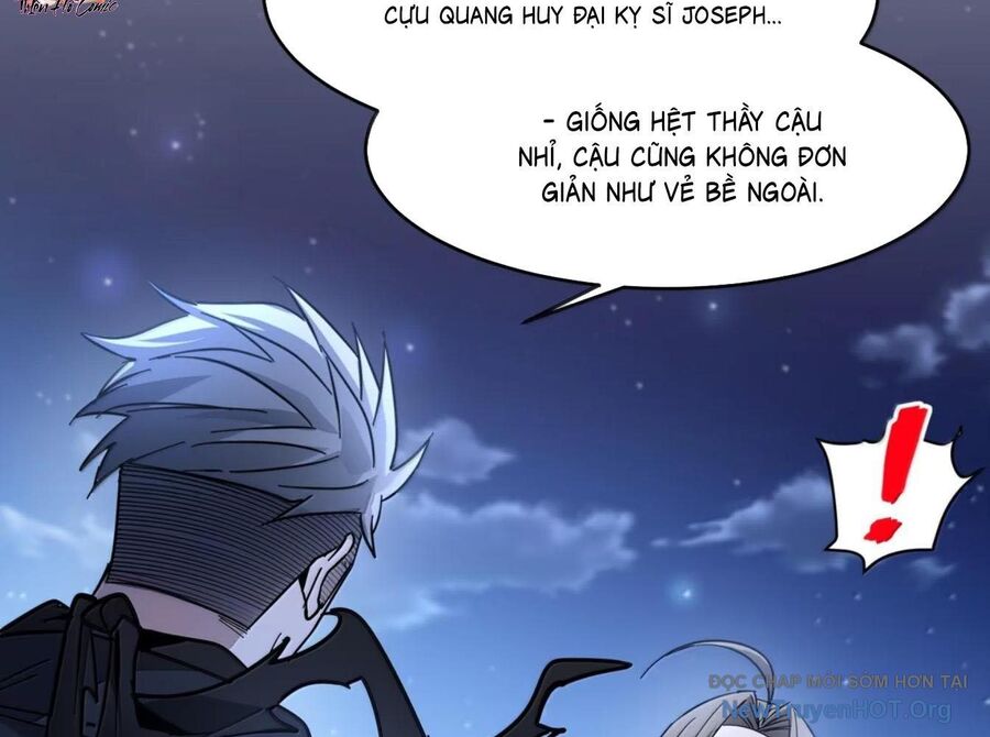 Sức Mạnh Của Ác Thần - Chapter 164 - Page 156