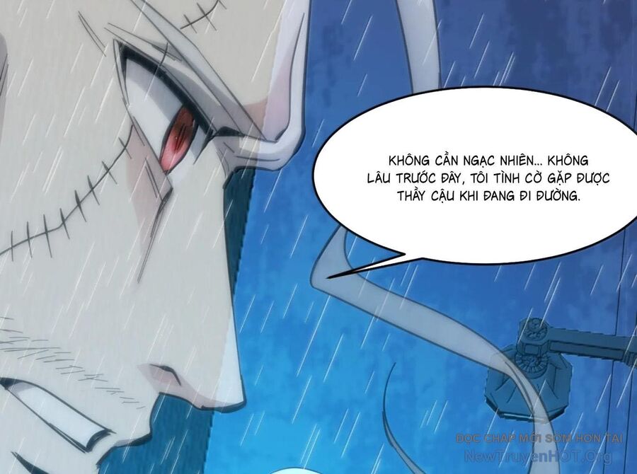 Sức Mạnh Của Ác Thần - Chapter 164 - Page 159