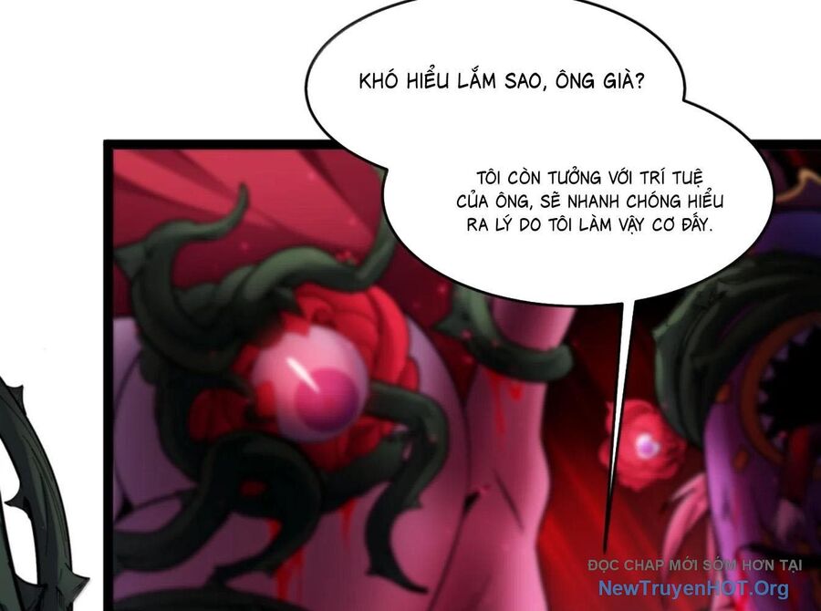 Sức Mạnh Của Ác Thần - Chapter 164 - Page 16