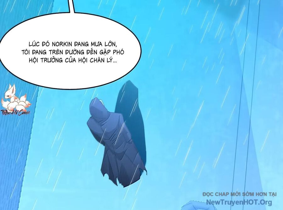 Sức Mạnh Của Ác Thần - Chapter 164 - Page 161