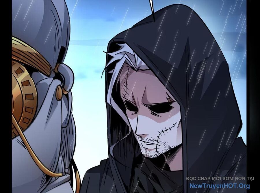 Sức Mạnh Của Ác Thần - Chapter 164 - Page 163