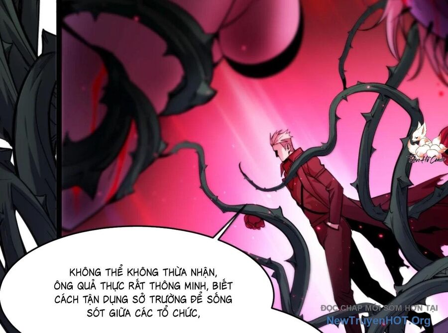Sức Mạnh Của Ác Thần - Chapter 164 - Page 17