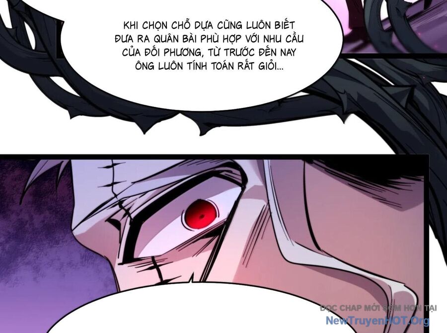 Sức Mạnh Của Ác Thần - Chapter 164 - Page 18