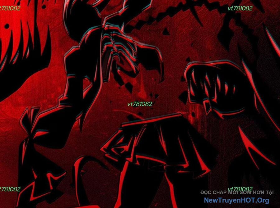 Sức Mạnh Của Ác Thần - Chapter 164 - Page 195