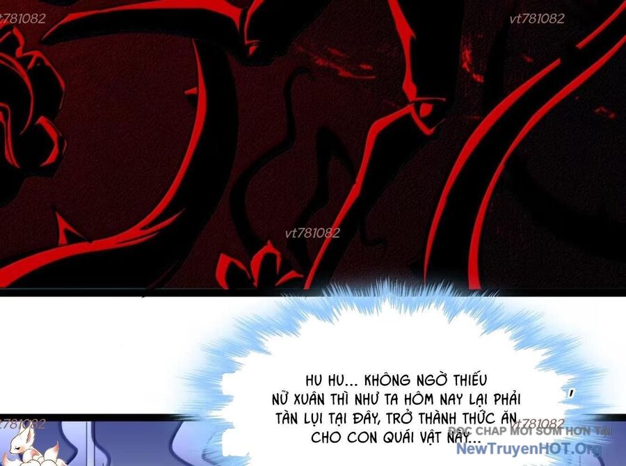 Sức Mạnh Của Ác Thần - Chapter 164 - Page 196