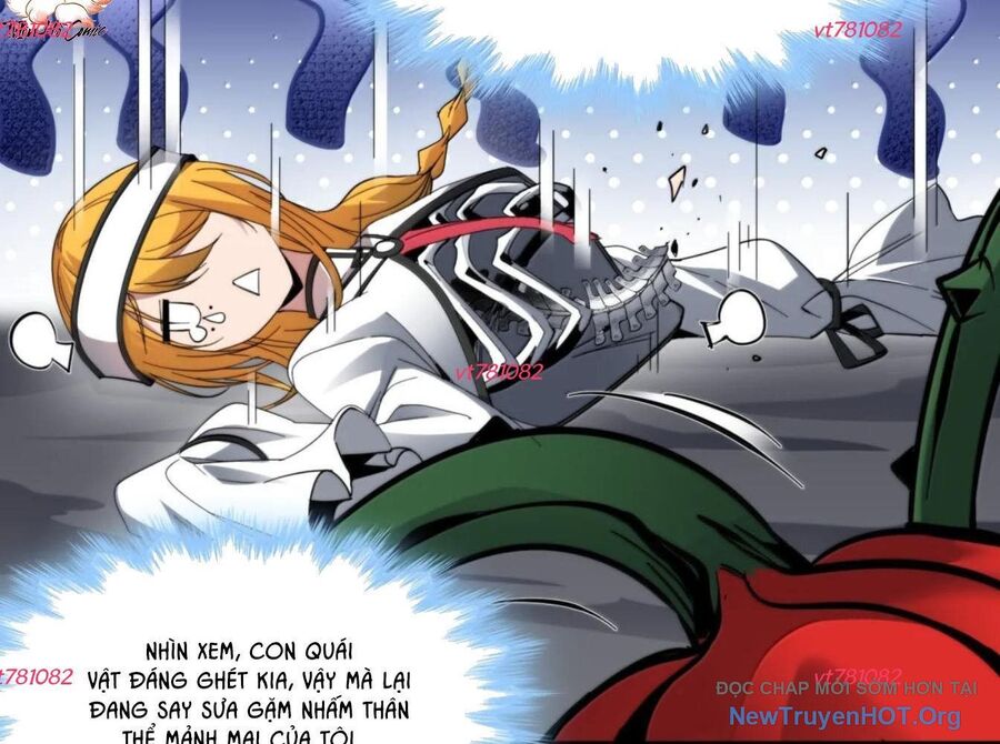 Sức Mạnh Của Ác Thần - Chapter 164 - Page 197