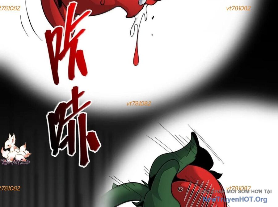 Sức Mạnh Của Ác Thần - Chapter 164 - Page 199