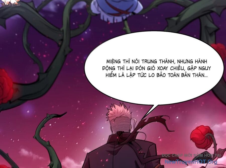 Sức Mạnh Của Ác Thần - Chapter 164 - Page 20