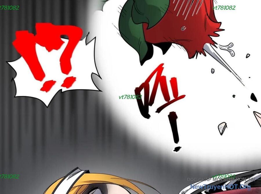 Sức Mạnh Của Ác Thần - Chapter 164 - Page 200