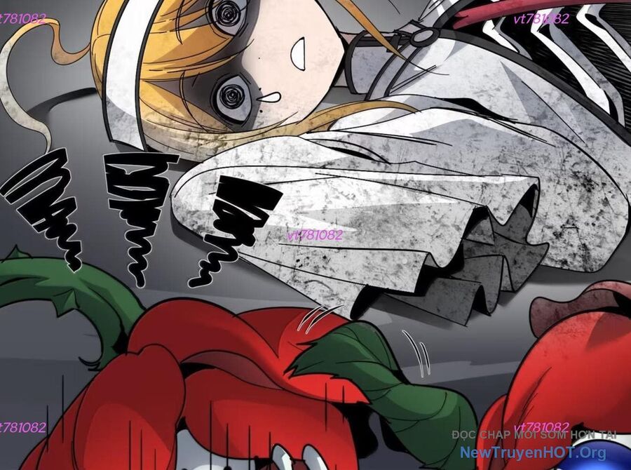 Sức Mạnh Của Ác Thần - Chapter 164 - Page 201