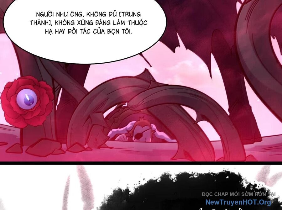 Sức Mạnh Của Ác Thần - Chapter 164 - Page 22