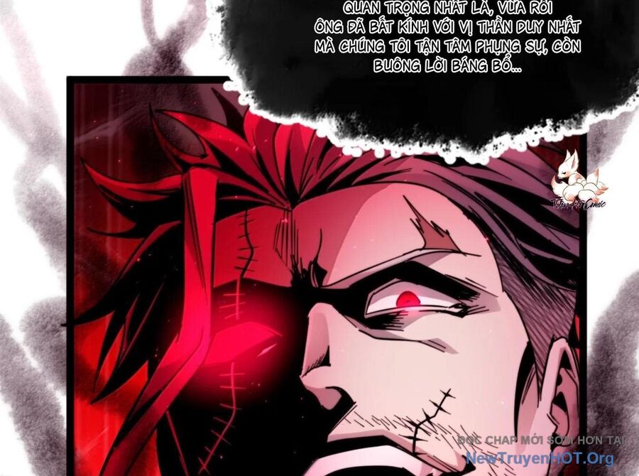 Sức Mạnh Của Ác Thần - Chapter 164 - Page 23