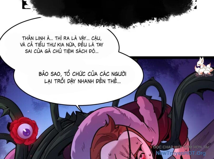 Sức Mạnh Của Ác Thần - Chapter 164 - Page 25