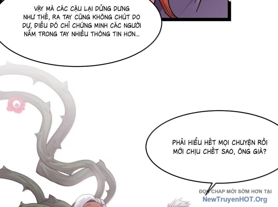 Sức Mạnh Của Ác Thần - Chapter 164 - Page 27