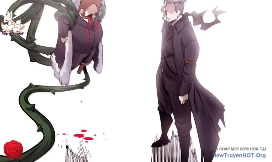 Sức Mạnh Của Ác Thần - Chapter 164 - Page 28